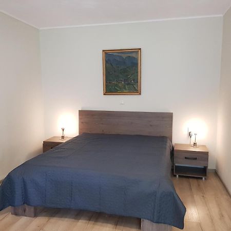 Doppelbettzimmer Apartamento Braşov Exterior foto